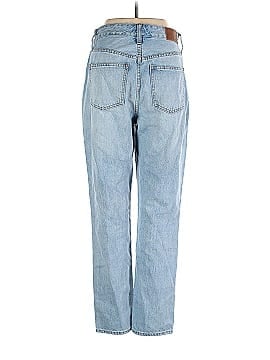 Madewell Jeans (view 2)