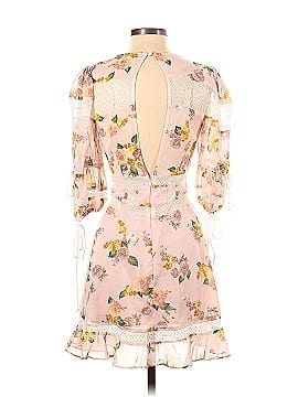 For Love & Lemons Cocktail Dress (view 2)