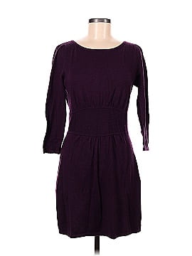 Express Casual Dress (view 1)