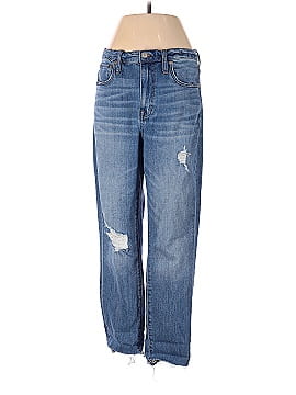 Madewell Jeans (view 1)