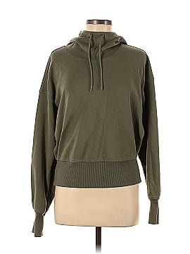 Active by Old Navy Pullover Hoodie (view 1)