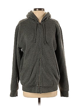 Assorted Brands Zip Up Hoodie (view 1)