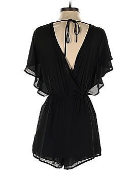 Charlotte Russe Romper (view 2)