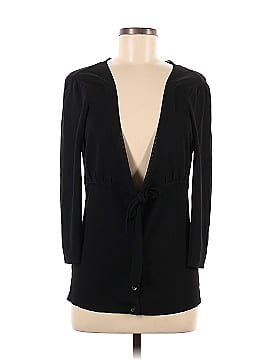 Ann Taylor Cardigan (view 1)