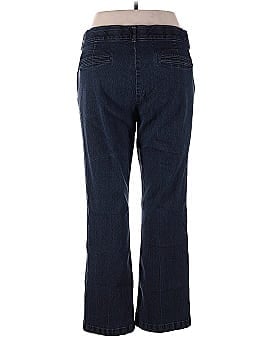 JM Collection Jeans (view 2)