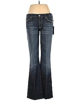 7 For All Mankind Jeans (view 1)