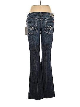 7 For All Mankind Jeans (view 2)