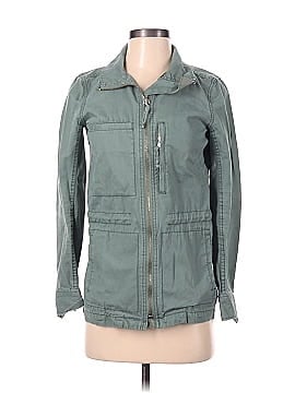 Madewell Jacket (view 1)