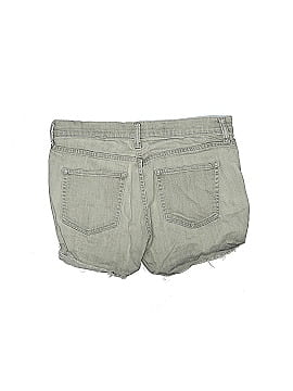 Gap Denim Shorts (view 2)