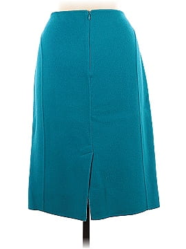 Talbots Wool Skirt (view 2)