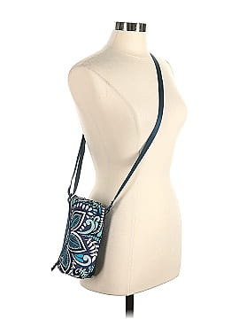 Vera Bradley Crossbody Bag (view 2)