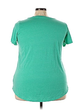 Torrid Short Sleeve T-Shirt (view 2)