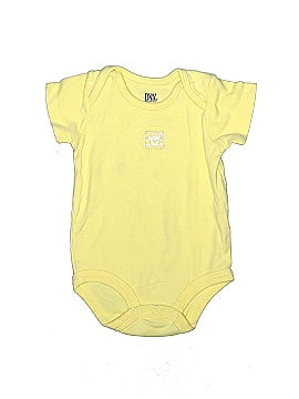 Baby Beginnings Short Sleeve Onesie (view 1)