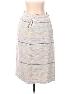 Lou & Grey for LOFT Casual Skirt (view 1)