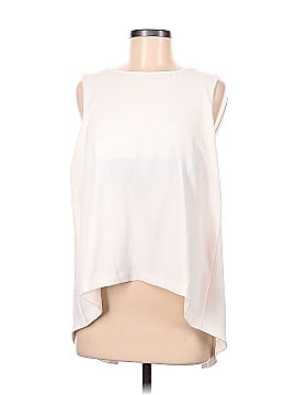 RACHEL Rachel Roy Sleeveless Blouse (view 1)