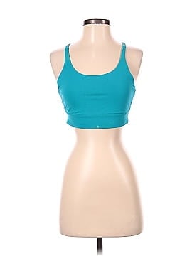 Lululemon Athletica Sports Bra (view 1)