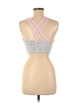 Lululemon Athletica Sports Bra (view 2)