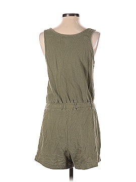 Free Assembly Romper (view 2)