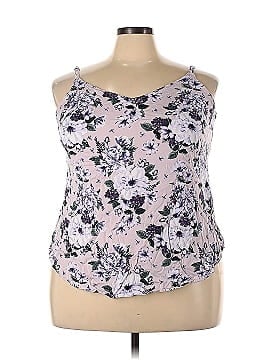 Torrid Sleeveless Top (view 1)