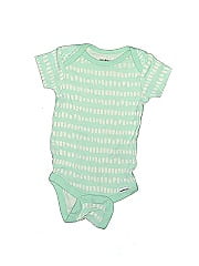 Gerber Short Sleeve Onesie