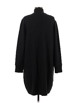 Eileen Fisher Wool Coat (view 2)