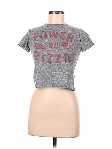 Chaser Short Sleeve Top (view 1)
