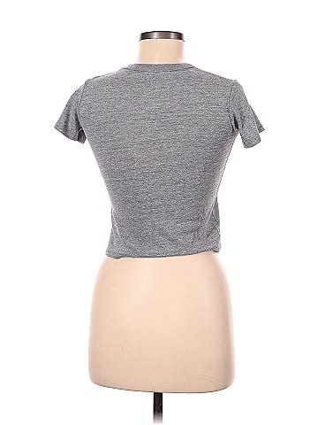 Chaser Short Sleeve Top (view 2)