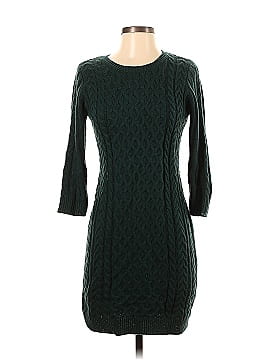 Mak Sweaters Casual Dress (view 1)