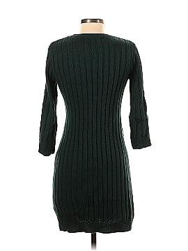 Mak Sweaters Casual Dress (view 2)