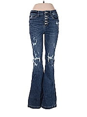 Judy Blue Jeans