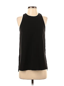 Vince. Sleeveless Blouse (view 1)