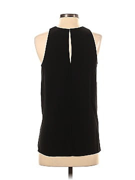 Vince. Sleeveless Blouse (view 2)