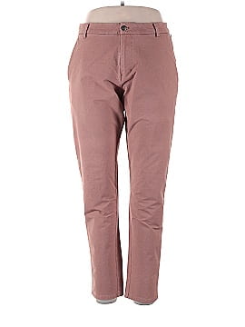 Lululemon Athletica Casual Pants (view 1)