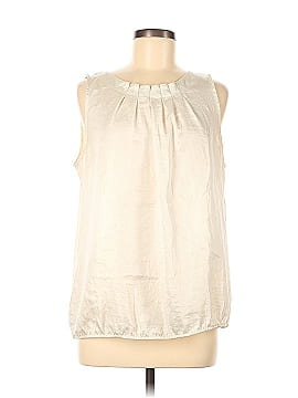 Ann Taylor LOFT Sleeveless Blouse (view 1)