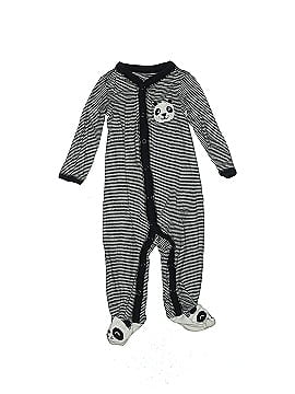 Carter's Short Sleeve Onesie (view 1)