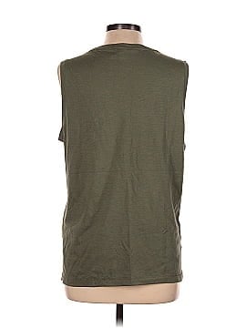 Nautica Sleeveless T-Shirt (view 2)