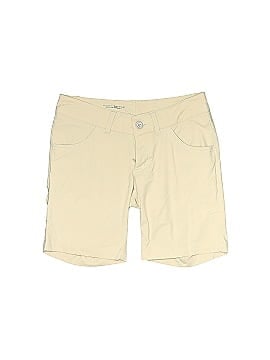 Columbia Khaki Shorts (view 1)