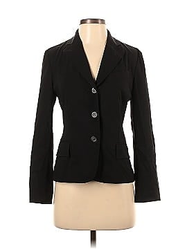 Gucci Wool Blazer (view 1)