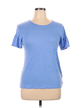 J.Crew Short Sleeve T-Shirt (view 1)