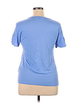 J.Crew Short Sleeve T-Shirt (view 2)