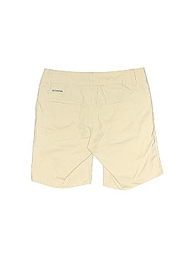 Columbia Khaki Shorts (view 2)