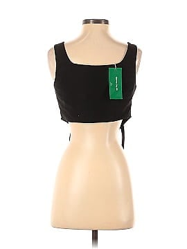 Shein Sleeveless Top (view 2)