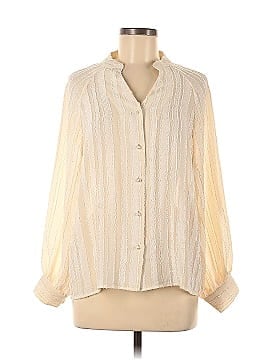 Jo-Jo Long Sleeve Blouse (view 1)