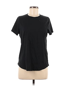 Madewell Short Sleeve Top (view 1)