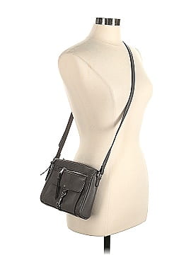 Unbranded Crossbody Bag (view 2)