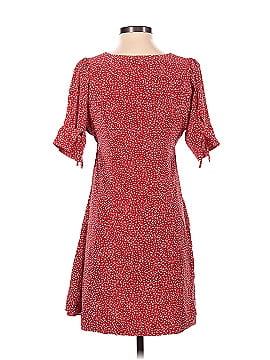 Madewell Casual Dress (view 2)