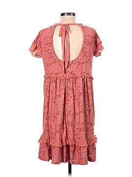 By Anthropologie Casual Dress (view 2)