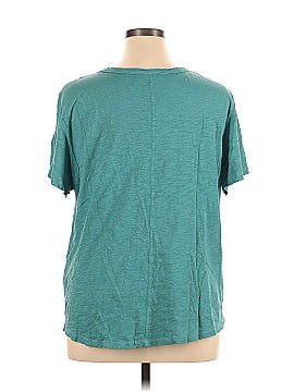 Gap Short Sleeve T-Shirt (view 2)