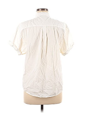 Gap Short Sleeve Blouse (view 2)