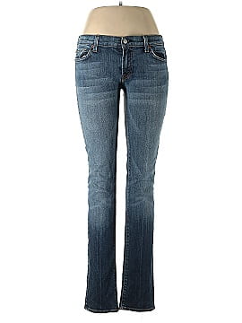 7 For All Mankind Jeans (view 1)